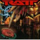 RATT "Detonator" Tape ORIG 1990