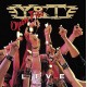 Y&T "Open Fire" LP ORIG YUGO 1986