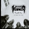 VOÏVOD "Alveol – An Angel Rat Demo" LP