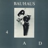 BAUHAUS "4AD" LP