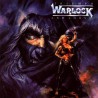 WARLOCK "Triumph And Agony" LP ORIG 1987