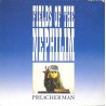 FIELDS OF THE NEPHILIM "Preacher Man" EP