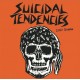 SUICIDAL TENDENCIES "1982 Demos" LP [Orange vinyl]