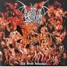 MALEFICUM ORGIA "The Beast Invocation" CD