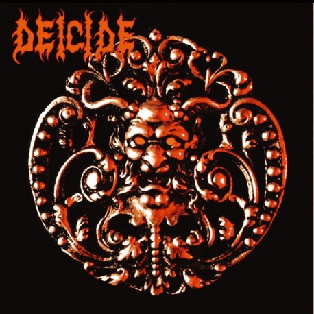 DEICIDE "S/T" CD