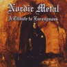 V/A "Nordic Metal - A Tribute To Euronymous" CD