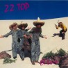 ZZ TOP "El Loco" LP