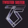 TWISTED SISTER "You Can't Stop Rock'n'Roll" LP