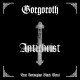 GORGOROTH "Antichrist" CD