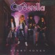 CINDERELLA "Night Songs" CD