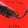 ALICE COOPER "Killer" CD