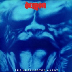 DEMON "The Unexpected Guest" LP