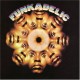 FUNKADELIC "S/T" CD