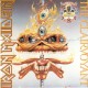 IRON MAIDEN "The Clairvoyant · Infinite Dreams" CD