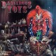 DANGEROUS TOYS "S/T" CD