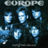 EUROPE "Out of this World" LP