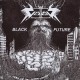 VEKTOR "Black Future" CD [dédicacé]