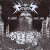 VEKTOR "Black Future" CD [autographed]