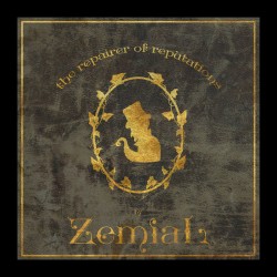 ZEMIAL "The Repairer of Reputations" LP