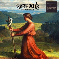 EN OCCULZ "Montagne Morte" LP+CD