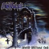 CONVULSE "World Without God" CD