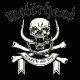 MOTÖRHEAD "March or Die" CD