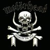 MOTÖRHEAD "March or Die" CD
