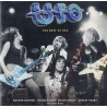 UFO "The Best Of" CD