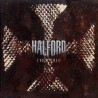 HALFORD "Crucible" CD
