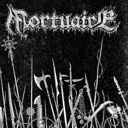 MORTUAIRE "S/T" MLP