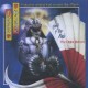 TOKYO BLADE "Night Of The Blade - The Night Before" CD