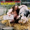 THE HANDSOME BEASTS "Beastiality" LP