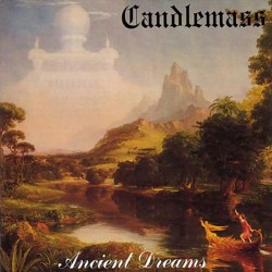 CANDLEMASS "Ancient Dreams" 2xCD