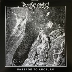 ROTTING CHRIST "Passage to Arcturo" LP Reissue 2023