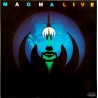 MAGMA "Live" 2xCD Reissue 2012
