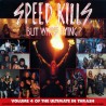 V/A "Speed Kills...But who's dying?" 2xLP