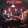 VULCAIN "Desperados" LP