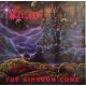 WARLORD "Thy Kingdom Come" LP ORIG 1987