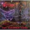 WARLORD "Thy Kingdom Come" LP ORIG 1987