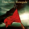 THIN LIZZY "Renegade" LP
