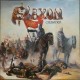 SAXON "Crusader" LP