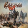 SAXON "Crusader" LP
