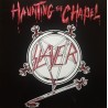 SLAYER "Haunting The Chapel" EP ORIG EUR 1985