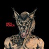 HIGH POWER "S/T" LP ORIG FR 1983