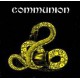 COMMUNION "S/T" K7