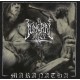 FUNERAL MIST "Maranatha" CD