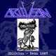 OBLIVEON "Oblivion - Demo 1987 + Live" LP