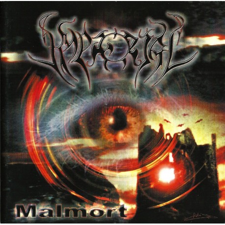 IMPERIAL "Thrasheurs 13" MCD