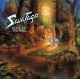 SAVATAGE "Edge of Thorns" CD