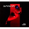 SUPURATION "The Cube" CD Digipak